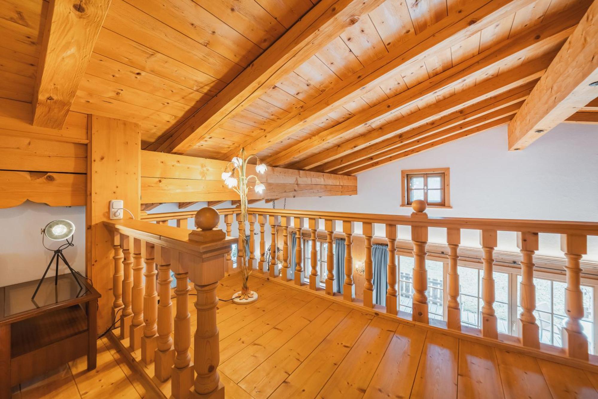 Chalet Ninni Kitzbühel Exterior foto